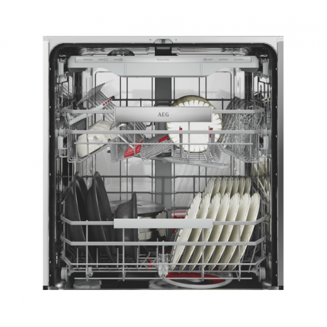 AEG NG92IX20PK Εντοιχιζόμενο Πλυντήριο Πιάτων για 14 Σερβίτσια 60cm AEG NG92IX20PK Εντοιχιζόμενο Πλυντήριο Πιάτων για 14 Σερβίτσια 60cm